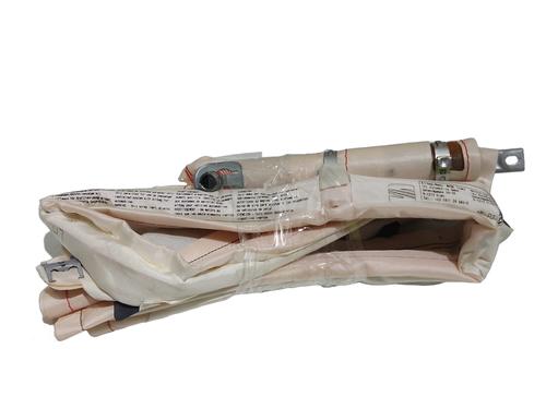 Left curtain airbag SEAT LEON (1P1) 1.9 TDI | BP30588765C11