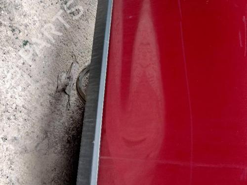 Used Door moulding trim PEUGEOT 2008 I (CU_) 1.6 HDi (92 hp) 18594648