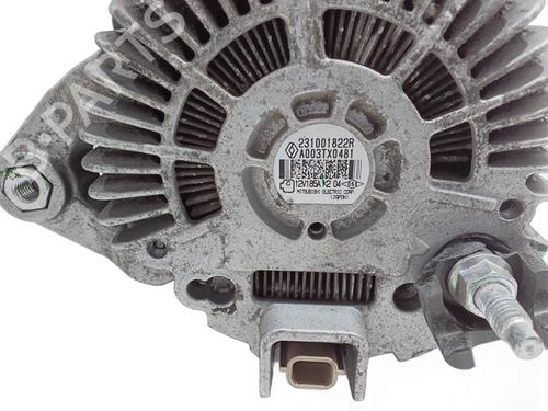 Alternator RENAULT MASTER III Van (FV) 2.3 dCi 125 FWD (FV0C, FV0D, FV0G, FV0H, FV0J, FV0K,... | BP37691300M7 - Image 6