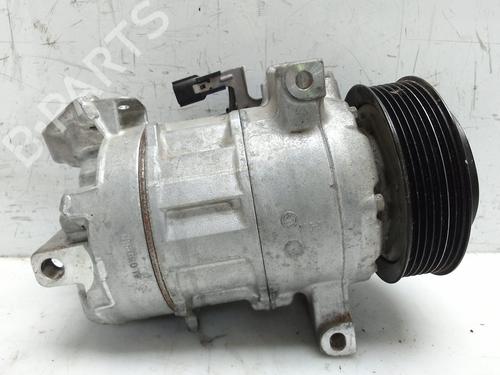 AC compressor RENAULT KADJAR (HA_, HL_) 1.3 TCe 140 (HLNB, HLN1) | BP29995399M34