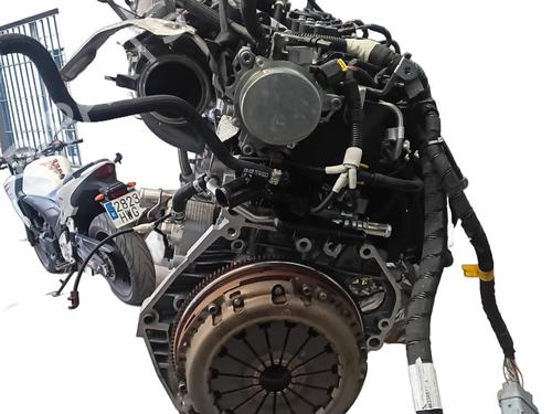 Engine JEEP RENEGADE SUV (BU, B1, BV) 1.0 T-GDi | BP33606091M1 - Image 8