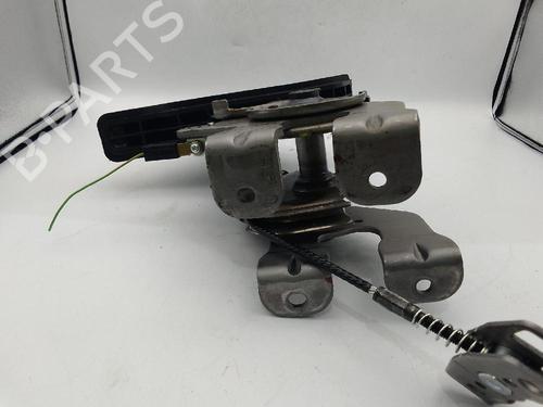 Used Hand brake KIA SPORTAGE IV (QL, QLE) 1.7 CRDi (116 hp) 27173004