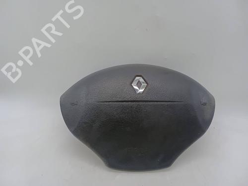 Driver airbag RENAULT KANGOO Express (FC0/1_) 1.5 dCi (FC1E) | BP30192254C9 
