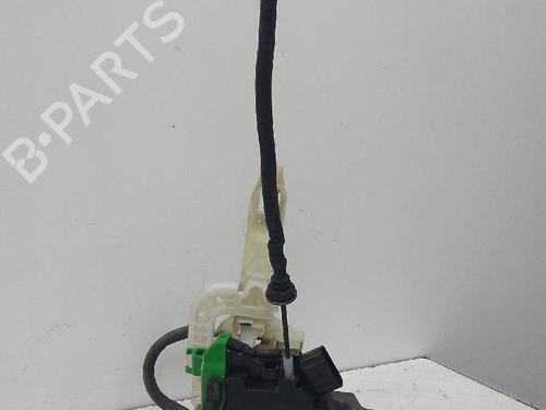 Front left lock KIA CARENS IV 1.7 CRDi | BP19681403C98 