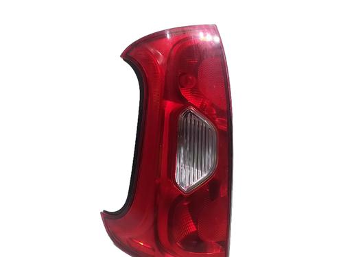 Used Right taillight FIAT PANDA (312_, 319_) 1.0 Mild Hybrid (312.PYD1B) (69 hp) 31876743