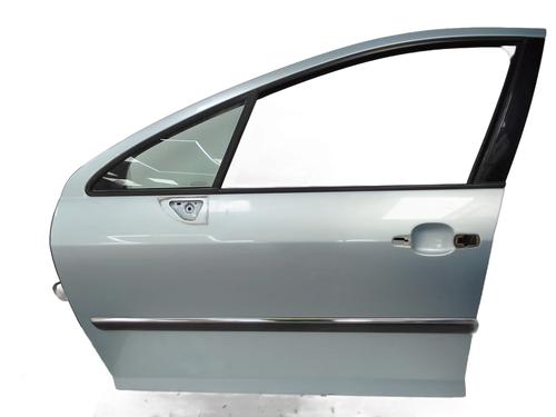 Used Left front door PEUGEOT 407 SW (6E_, 6D_) 1.6 HDi 110 (109 hp) 31274567