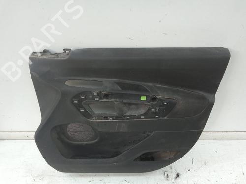 Front right panel OPEL COMBO E Tour / Life (K9) 1.5 | BP26055536C59 - Image 1