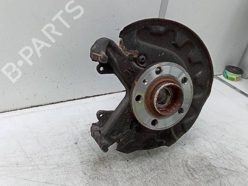 Used Left front steering knuckle VW POLO V (6R1, 6C1) [2009-2022]  19041491