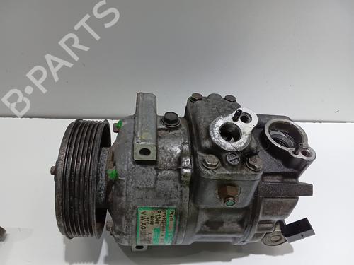 AC compressor VW GOLF VI (5K1) 1.6 TDI | BP36836252M34 - Image 4