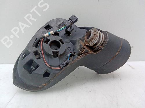 Used Right mirror SEAT IBIZA IV (6J5, 6P1) 1.4 TSI (150 hp) 18589966