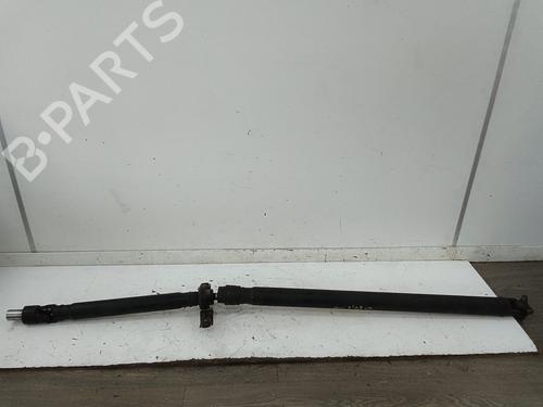 Driveshaft PEUGEOT 4007 (VU_, VV_) 2.2 HDi | BP29396650M37 