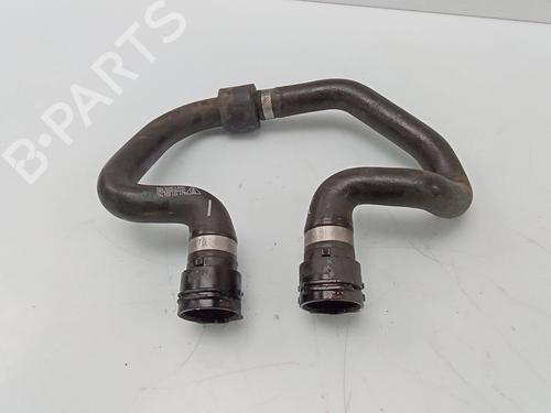 Used Pipe PORSCHE TAYCAN (Y1A) Electric (Y1AAA1, Y1AAI1) (408 hp) 28144501