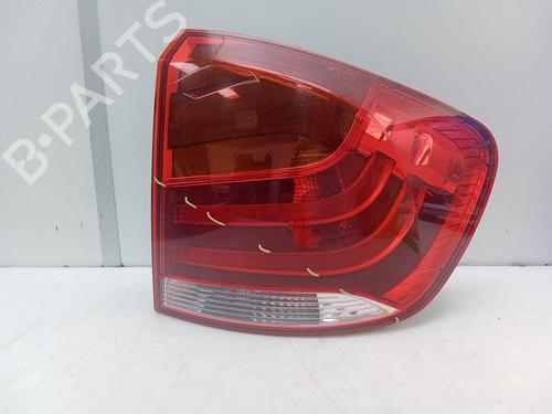 Used Right taillight BMW 1 (E87) 116 i (115 hp) 26158356