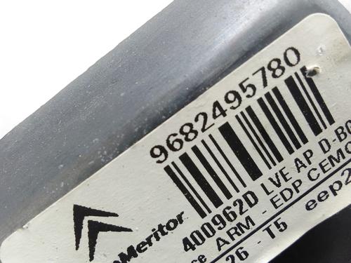 Right front window motor CITROËN C4 Picasso I MPV (UD_) 2.0 HDi 138 | BP30849411E20