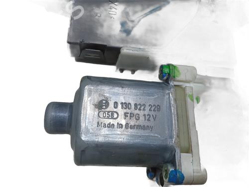 Left front window motor VW GOLF V (1K1) 1.9 TDI 4motion | BP36516849E21 - Image 3