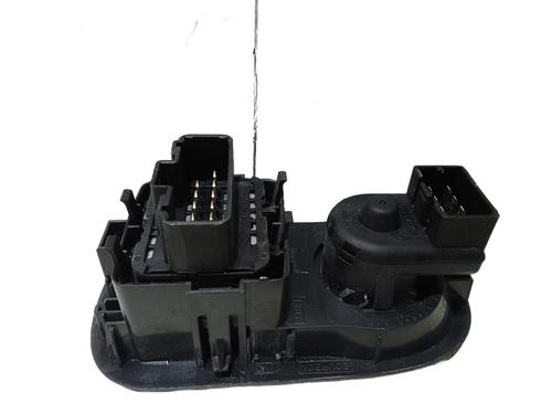 Left front window switch RENAULT MASTER III Van (FV) 2.3 dCi 125 FWD (FV0C, FV0D, FV0G, FV0H, FV0J, FV0K,... | BP33841517I27  - Image 5
