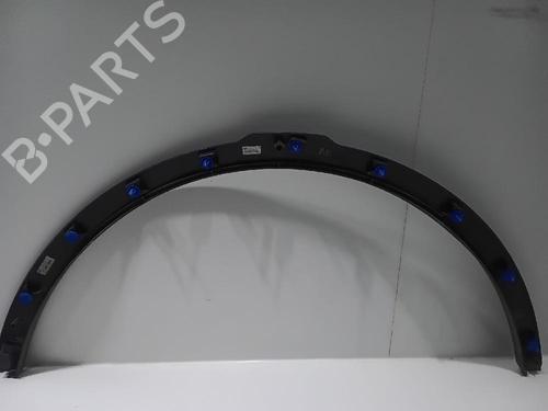 Front right wheel arch trim LAND ROVER RANGE ROVER EVOQUE (L538) 2.2 D | BP26972546C135