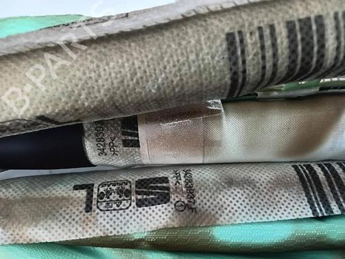 Used Left curtain airbag SEAT LEON Sportstourer (KL8, KLD) 2.0 TDI (115 hp) 24304839
