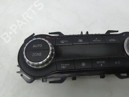 Climate control MERCEDES-BENZ GLA-CLASS (X156)  | BP22226581I5 