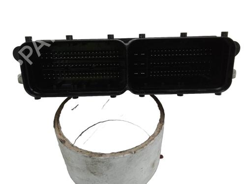 Engine control unit (ECU) VW TIGUAN (AD1, AX1) 2.0 TDI | BP18573507M57 - Image 2