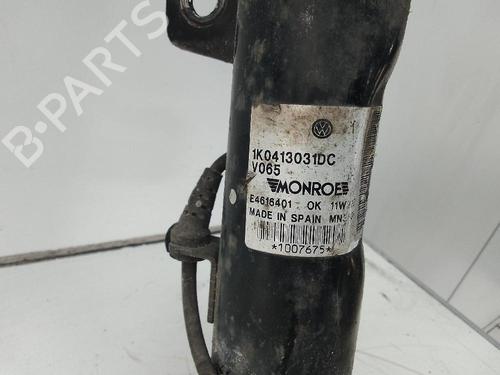 Right front shock absorber VW GOLF VI (5K1) 2.0 R 4motion | BP18579919M17 