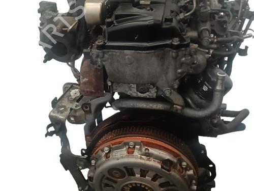 Engine NISSAN PATHFINDER III (R51) 2.5 dCi 4WD | BP36320204M1  - Image 6