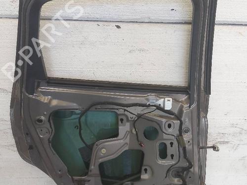 Left rear door FORD C-MAX II (DXA/CB7, DXA/CEU) 1.0 EcoBoost | BP19938423C4 