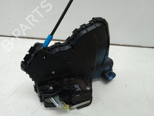 Used Front left lock Front left lock TOYOTA AURIS (_E18_) 1.8 Hybrid (ZWE186_, ZWE186R) (136 hp) 19938123 19938123