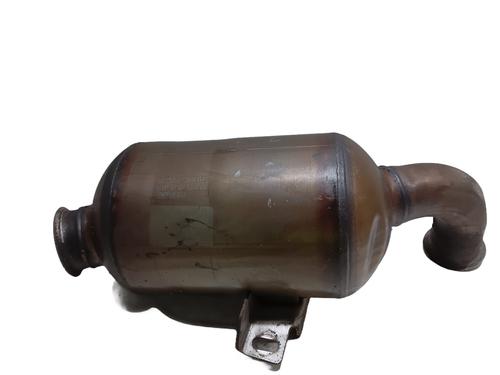 Katalysator Katalysator CITROËN C3 I (FC_, FN_) 1.4 HDi (68 hp) 34240005 34240005