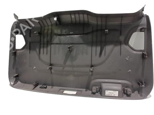 Boot lining FORD GRAND C-MAX (DXA/CB7, DXA/CEU) 1.5 EcoBoost | BP38012612I3 - Image 3