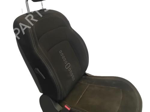 Left front seat KIA SPORTAGE III (SL) 1.7 CRDi | BP33266023C15 - Image 3