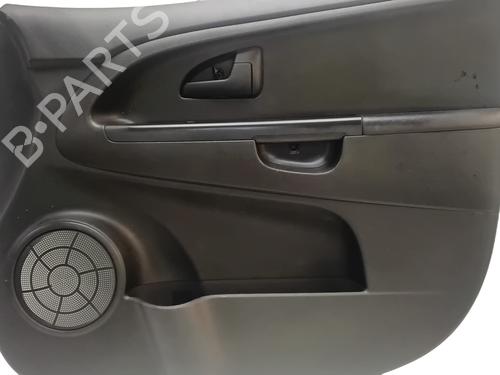 Used Front right panel KIA VENGA (YN) 1.4 CRDi 90 (90 hp) 30963731