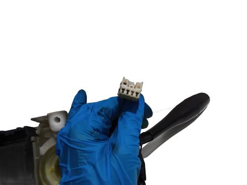 Steering column stalk MITSUBISHI SPACE STAR MPV (DG_A) 1.9 DI-D (DG4A) | BP37089266I23 - Image 6