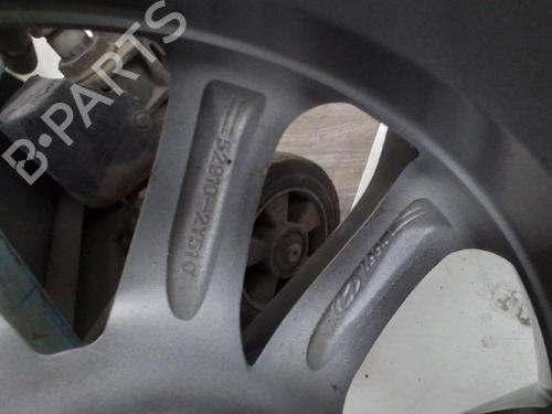Rim HYUNDAI ix35 (LM, EL, ELH) 1.7 CRDi | BP24463370C45