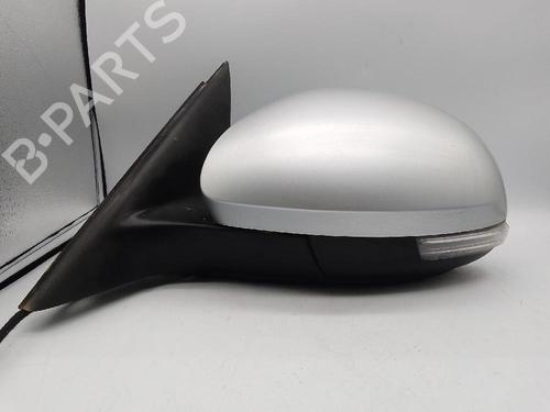 Left mirror SKODA YETI (5L) 1.2 TSI | BP25835931C26 