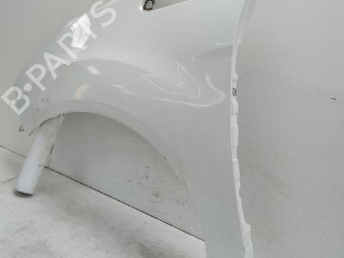 Left front fenders FORD B-MAX (JK) 1.0 EcoBoost | BP26230333C41 