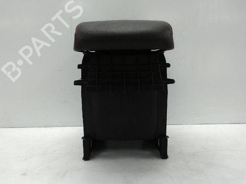Armrest / Center console VW GOLF VII (5G1, BQ1, BE1, BE2) 1.6 TDI | BP24483900I20 