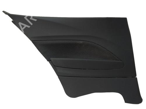 Used Rear left panel BMW 1 (F20) 118 d (150 hp) 26053601