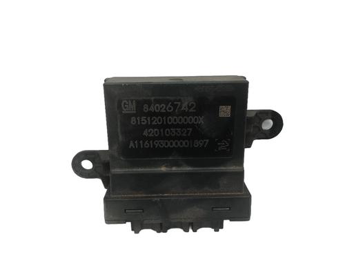 Used Electronic module Electronic module OPEL ASTRA K (B16) 1.6 CDTi (68) (160 hp) 21025900 21025900