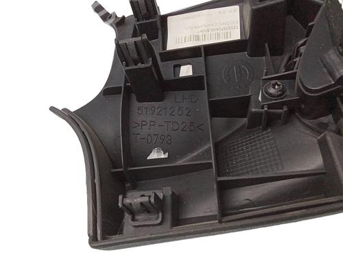 Air vent FIAT DOBLO Cargo (263_) 1.3 D Multijet (263WXU1A, 263ZXU1A, 263WYB1A, 263ZYB1A) | BP26161405I21 - Image 4