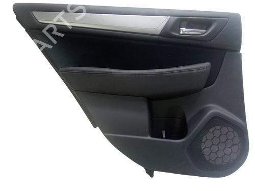 Forra trás esquerda Forra trás esquerda SUBARU OUTBACK (BS) 2.5 AWD (BS9) (175 hp) 19697063 19697063