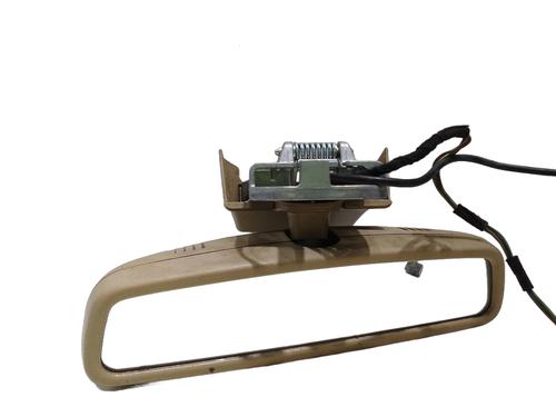 Rear mirror MERCEDES-BENZ S-CLASS (W221, V221) S 320 CDI (221.022, 221.122) | BP31849599I6 
