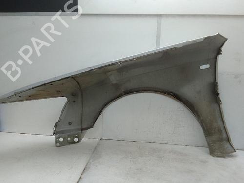 Used Right front fenders AUDI A6 Allroad C6 (4FH) [2006-2011]  27695147