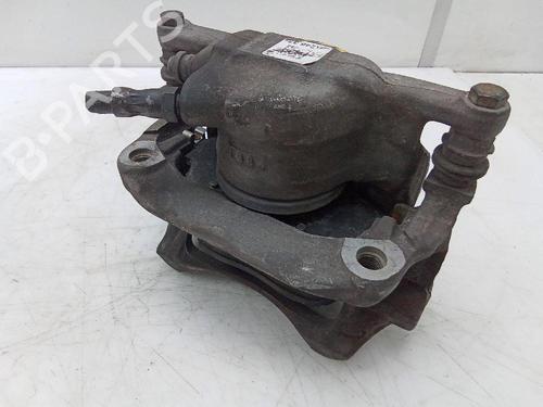 Used Left front brake caliper MERCEDES-BENZ B-CLASS Sports Tourer (W246, W242) B 180 CDI (246.200) (109 hp) 26158405