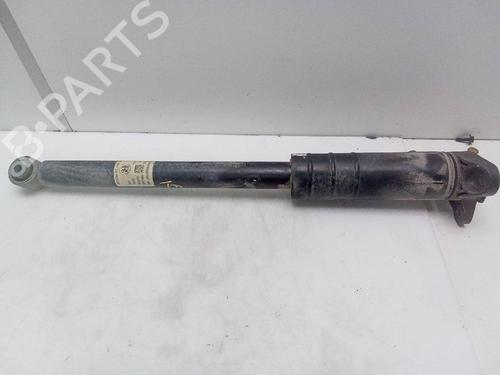 Right rear shock absorber BMW 3 (G20, G80, G28) 320 d Mild-Hybrid | BP18592774M19 