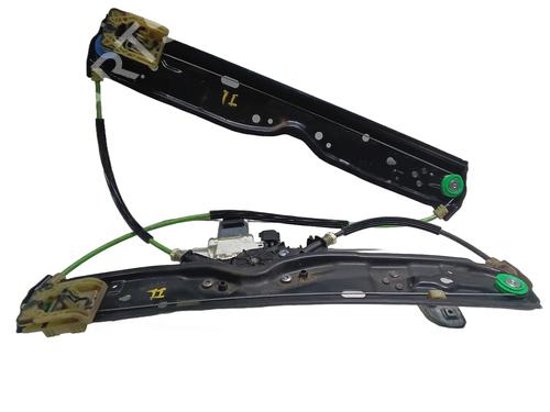 Used Rear left window mechanism Rear left window mechanism JAGUAR F-PACE (X761) 2.0 TD4 AWD (180 hp) 34180800 34180800