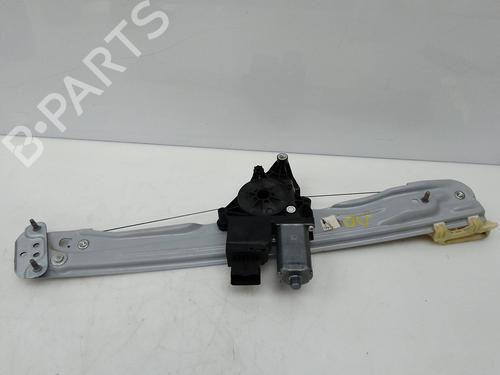 Used Front right window mechanism Front right window mechanism 20714393 20714393