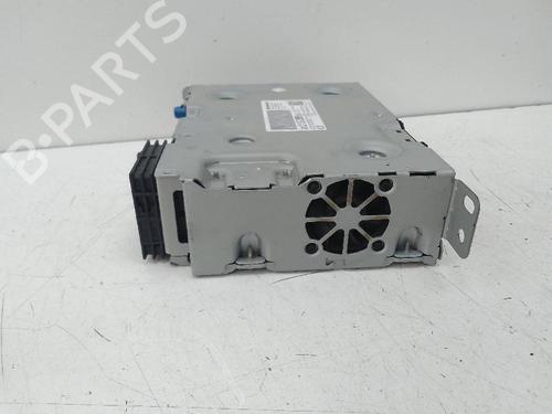 Used Radio CITROËN C3 / C3 ORIGIN III (SX) 1.2 VTi 82 (82 hp) 19164202
