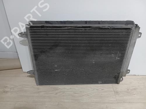 AC radiator VW PASSAT CC B6 (357) 2.0 TDI 4motion | BP34461267M32  - Image 5