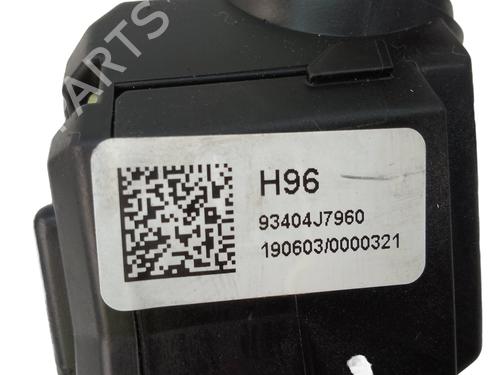 Steering column stalk KIA CEED (CD) 1.6 CRDi 115 | BP18947421I23  - Image 5